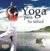 Yoga para tu salud