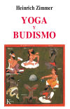 Yoga y budismo