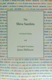 Portada de The Shiva Samhita