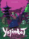 Yojimbot - 1