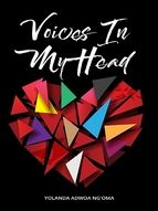 Portada de Voices In My Head (Ebook)