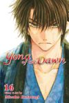 Yona of the Dawn, Vol. 16