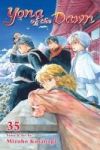 Yona of the Dawn, Vol. 35: Volume 35