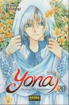 Yona princesa del amanecer 20