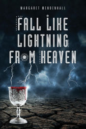 Portada de Fall Like Lightning from Heaven