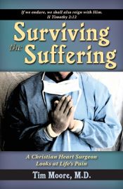 Portada de Surviving the Suffering