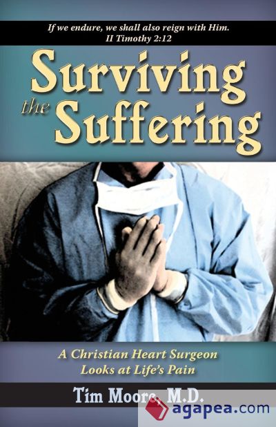 Surviving the Suffering