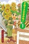 Yotsuba&!, Volume 1