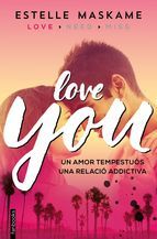 Portada de You 1. Love you (Edició en català) (Ebook)