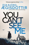 You Can't See Me: Volume 4