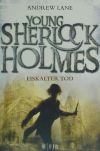 Young Sherlock Holmes 03. Eiskalter Tod