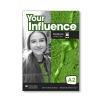 Your Influence A2 Workbook Pack