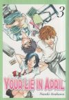 Your Lie in April 03