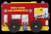 Sobre Ruedas. Los Bomberos
