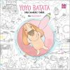 Yoyo Batata: Para colorear y so&ntilde;ar