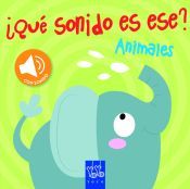 Portada de Animales