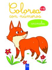 Portada de Animales