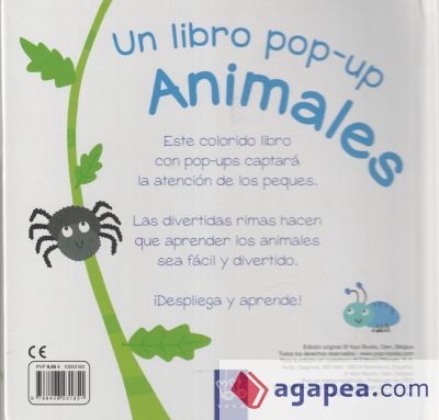 Animales