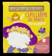 Portada de Cepillarme los dientes