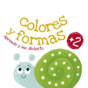 Portada de Colores y formas