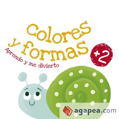 Colores y formas