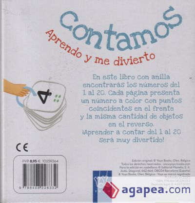 Contamos