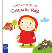 Portada de Cuentos clásicos para tocar. Caperucita Roja