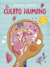 Portada de Descubro y aprendo. El cuerpo humano