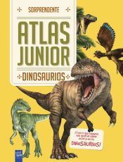 Portada de Dinosaurios
