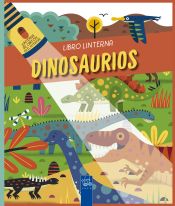 Portada de Dinosaurios