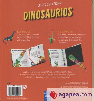 Dinosaurios