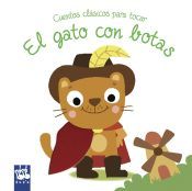 Portada de El gato con botas