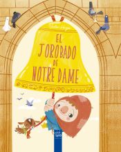 Portada de El jorobado de Notre Dame