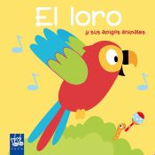 Portada de El loro