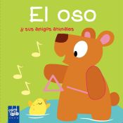 Portada de El oso