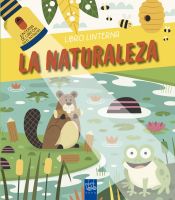 Portada de La naturaleza