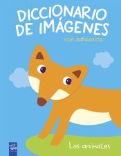 Portada de Los animales