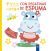 Portada de Pinta y pega con pegatinas de espuma. Amarillo, de Yoyo ... [et al.]
