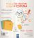 Contraportada de Pinta y pega con pegatinas de espuma. Amarillo, de Yoyo ... [et al.]
