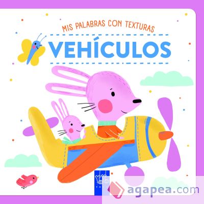 Vehículos. Texturas