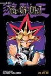 Yu-GI-Oh! (3-In-1 Edition), Vol. 10: Includes Vols. 28, 29 & 30