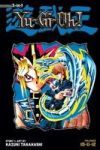 Yu-GI-Oh! (3-In-1 Edition), Vol. 4: Includes Vols. 10, 11 & 12