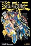 Yu-GI-Oh! (3-In-1 Edition), Vol. 7: Includes Vols. 19, 20 & 21