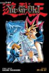 Yu-GI-Oh! (3-In-1 Edition), Vol. 9: Includes Vols. 25, 26 & 27