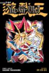 Yu-GI-Oh! (3-In-1 Edition), Volume 8: Includes Vols. 22, 23 & 24