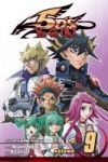 Yu-GI-Oh! 5d's, Vol. 9