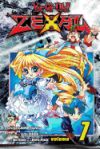 Yu-GI-Oh! Zexal, Volume 7