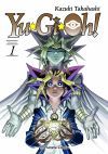 Yu-Gi-Oh! n&ordm; 01