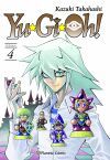 Yu-Gi-Oh! n&ordm; 04/22