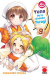 Yuna de la posada yuragi 9